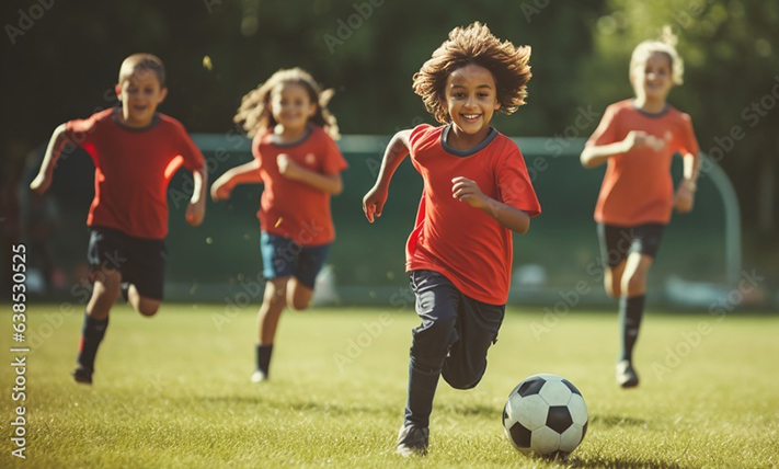 A home like environment for the boarders