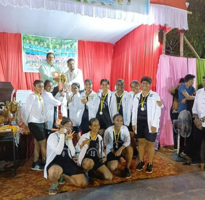  Basketball Tournament 