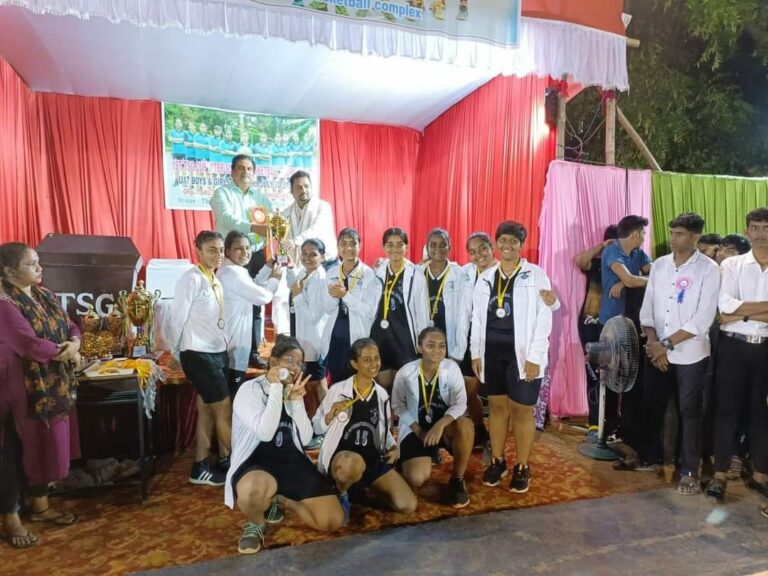  Basketball Tournament 