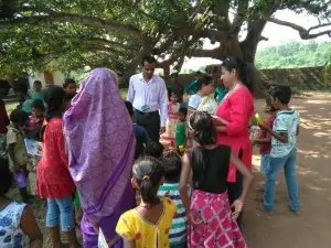 Humans Of Bhubaneswar