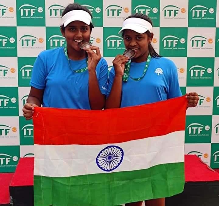 ITF World Junior Tennis Championship 