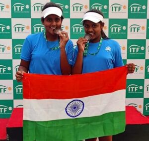 ITF World Junior Tennis Championship 
