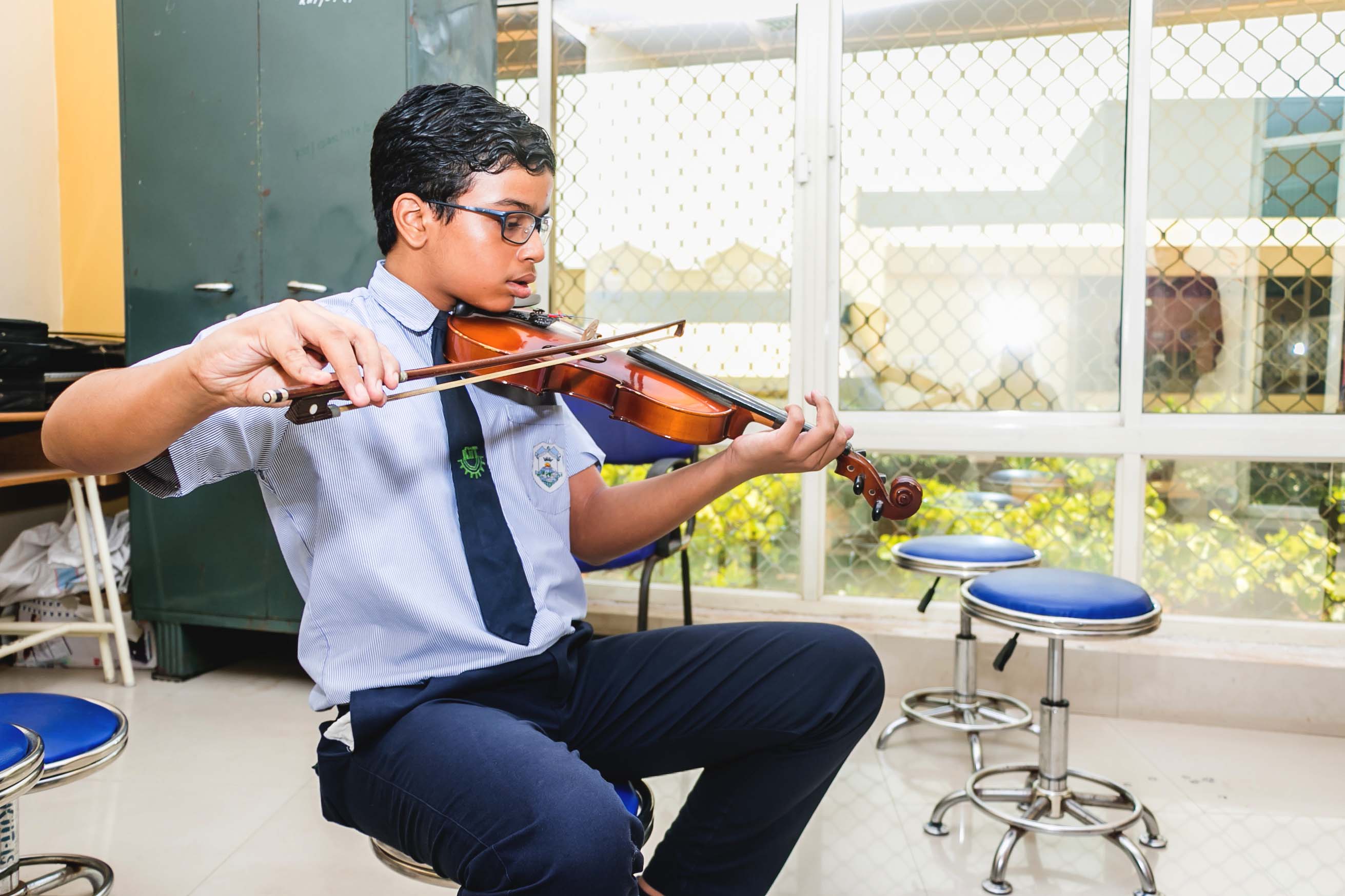 Music