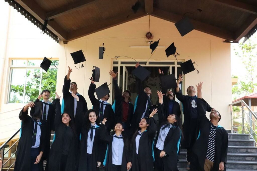 What is IBDP?