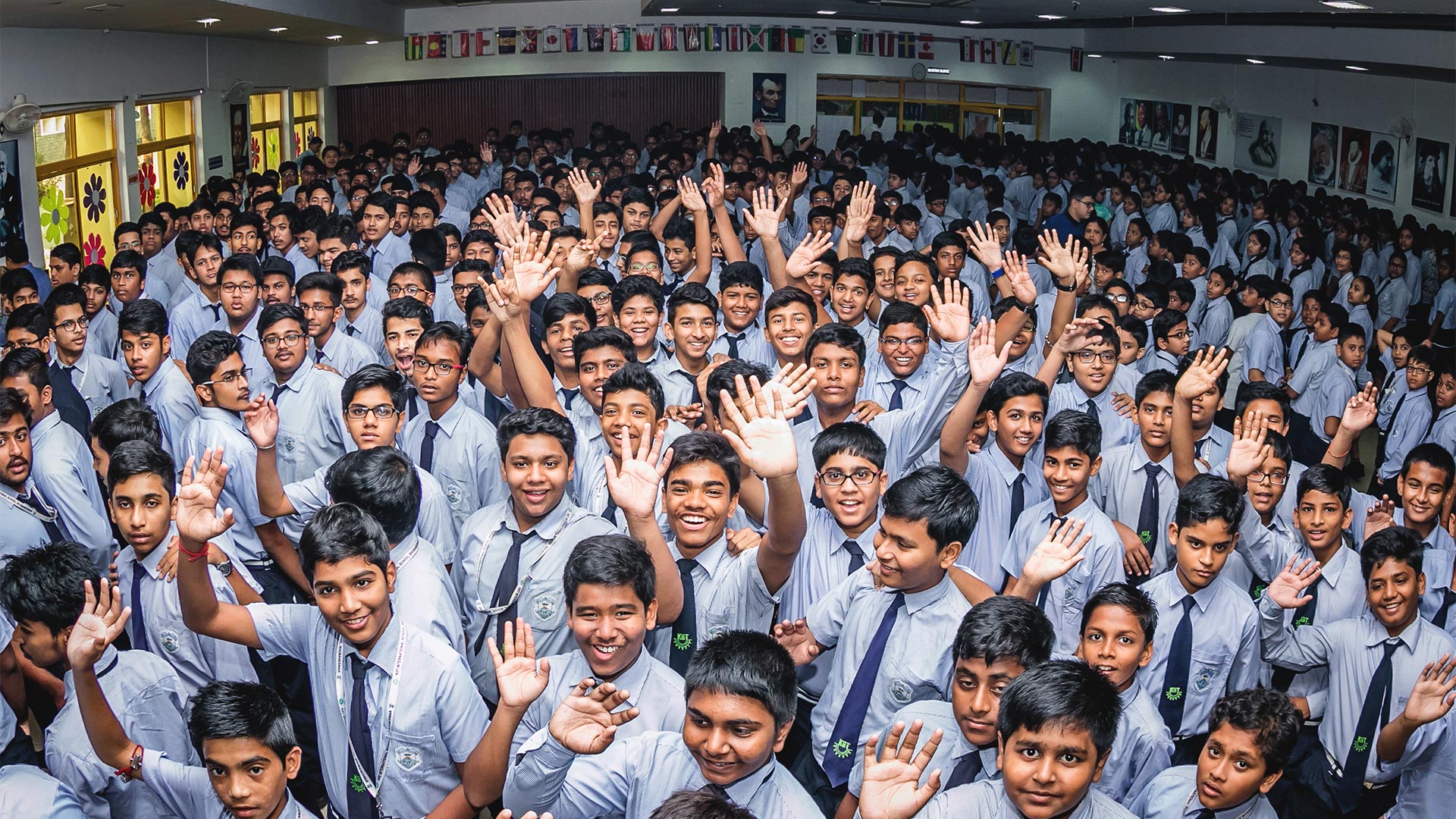 IGCSE Curriculum - Welcome to Cambridge International