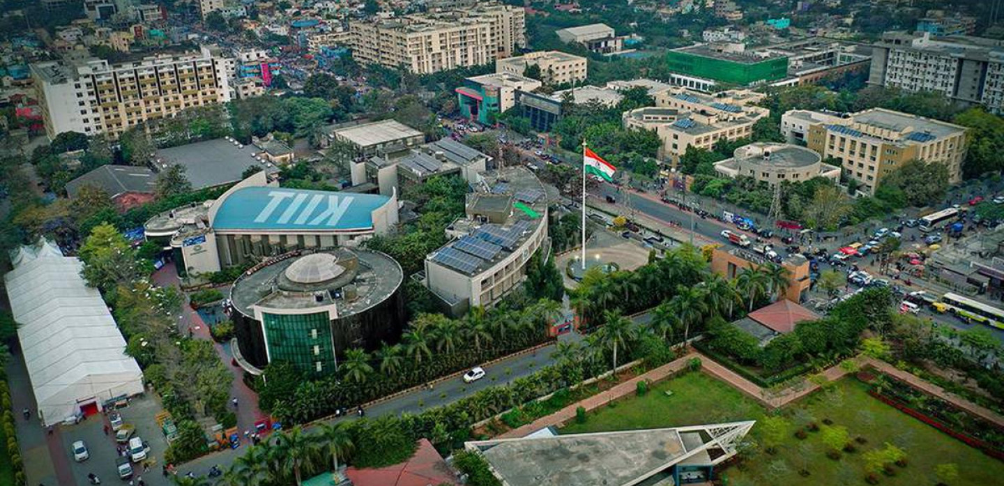 KiiT University