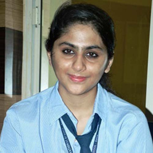 Kamyaa Mishra